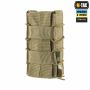 M-Tac підсумок для магазина відкритий Laser Cut Multicam