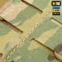 M-Tac підсумок для магазина відкритий Laser Cut Multicam