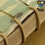 M-Tac підсумок для магазина відкритий Laser Cut Multicam