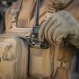 M-Tac подсумок эластичный на 1 магазин Elite Coyote