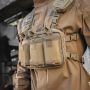 M-Tac подсумок эластичный на 1 магазин Elite Coyote