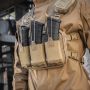 M-Tac подсумок эластичный на 1 магазин Elite Coyote