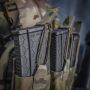 M-Tac підсумок еластичний на 1 магазин Elite Multicam