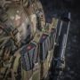 M-Tac підсумок еластичний на 1 магазин Elite Multicam