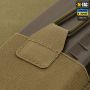 M-Tac подсумок эластичный на 1 магазин Elite Ranger Green