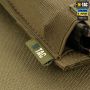 M-Tac подсумок эластичный на 1 магазин Elite Ranger Green
