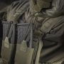 M-Tac подсумок эластичный на 1 магазин Elite Ranger Green