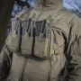 M-Tac подсумок эластичный на 1 магазин Elite Ranger Green