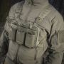 M-Tac подсумок эластичный на 1 магазин Elite Ranger Green