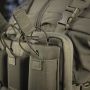 M-Tac подсумок эластичный на 1 магазин Elite Ranger Green