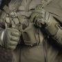 M-Tac подсумок эластичный на 1 магазин Elite Ranger Green