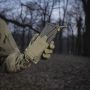 M-Tac подсумок эластичный на 1 магазин Elite Ranger Green