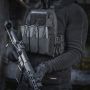 M-Tac подсумок эластичный на 3 магазина Elite Black