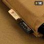 M-Tac подсумок эластичный на 3 магазина Elite Coyote