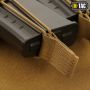 M-Tac подсумок эластичный на 3 магазина Elite Coyote