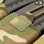 M-Tac підсумок еластичний на 3 магазина Elite Multicam