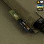 M-Tac подсумок эластичный на 3 магазина Elite Ranger Green