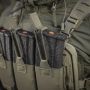 M-Tac подсумок эластичный на 3 магазина Elite Ranger Green