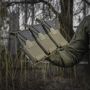 M-Tac подсумок эластичный на 3 магазина Elite Ranger Green
