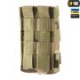 M-Tac подсумок для AK/AR Kydex открытый Gen.2 Multicam
