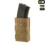 M-Tac підсумок для AK/AR Kydex відкритий Coyote