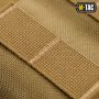 M-Tac підсумок для AK/AR Kydex відкритий Coyote