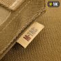 M-Tac підсумок для AK/AR Kydex відкритий Coyote