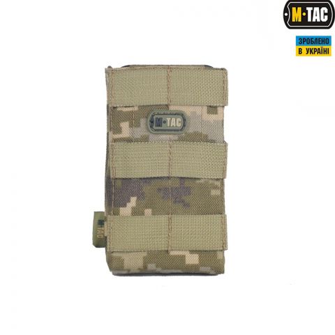M-Tac подсумок для AK/AR Kydex открытый MM14