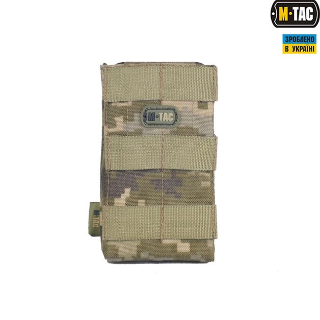 M-Tac подсумок для AK/AR Kydex открытый MM14