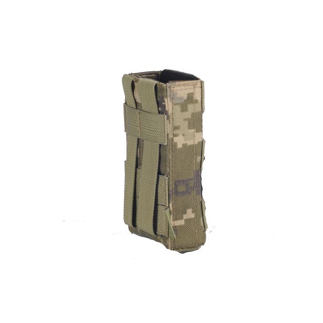 M-Tac подсумок для AK/AR Kydex открытый MM14