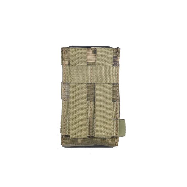 M-Tac подсумок для AK/AR Kydex открытый MM14