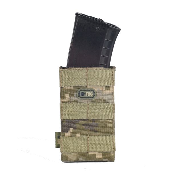 M-Tac подсумок для AK/AR Kydex открытый MM14