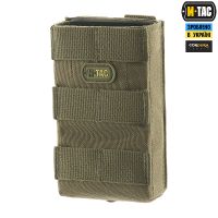 M-Tac підсумок для AK/AR Kydex відкритий Ranger Green