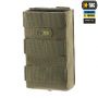 M-Tac подсумок для AK/AR Kydex открытый Olive
