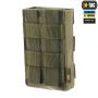 M-Tac подсумок для AK/AR Kydex открытый Olive