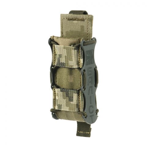 Балістика підсумок "Колчан" пістолетний Cordura 1000D MM14