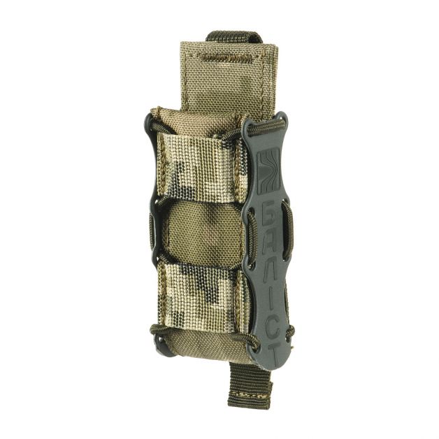 Балістика підсумок "Колчан" пістолетний Cordura 1000D MM14