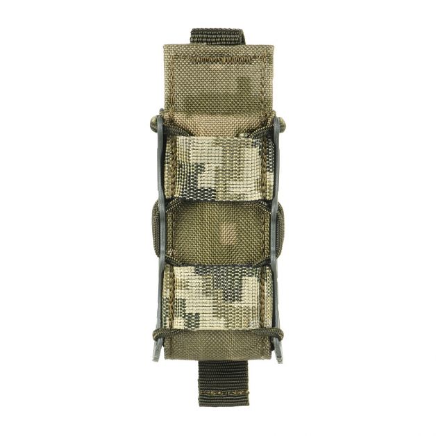 Балістика підсумок "Колчан" пістолетний Cordura 1000D MM14