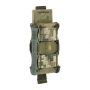 Балістика підсумок "Колчан" пістолетний Cordura 1000D MM14