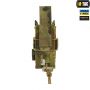 M-Tac подсумок для пистолетного магазина открытый Gen.3 Multicam