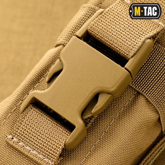 M-Tac подсумок для рации Coyote