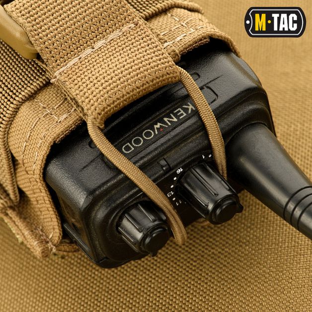 M-Tac подсумок для рации Coyote