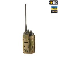 M-Tac подсумок для рации Gen.3 Multicam