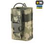 M-Tac підсумок для рації MM14