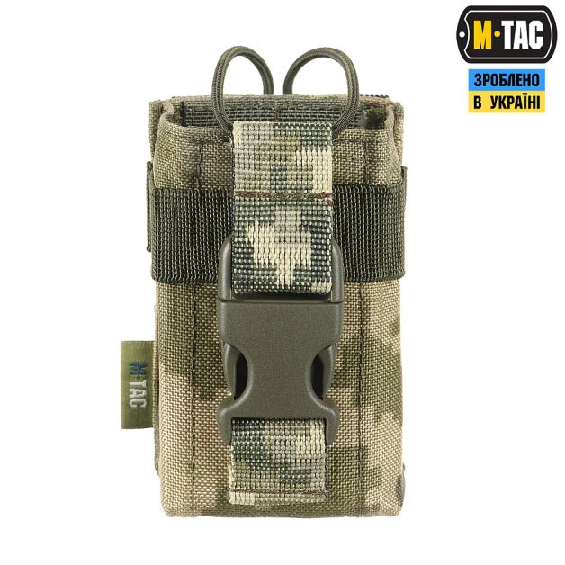 M-Tac підсумок для рації MM14