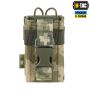 M-Tac підсумок для рації MM14