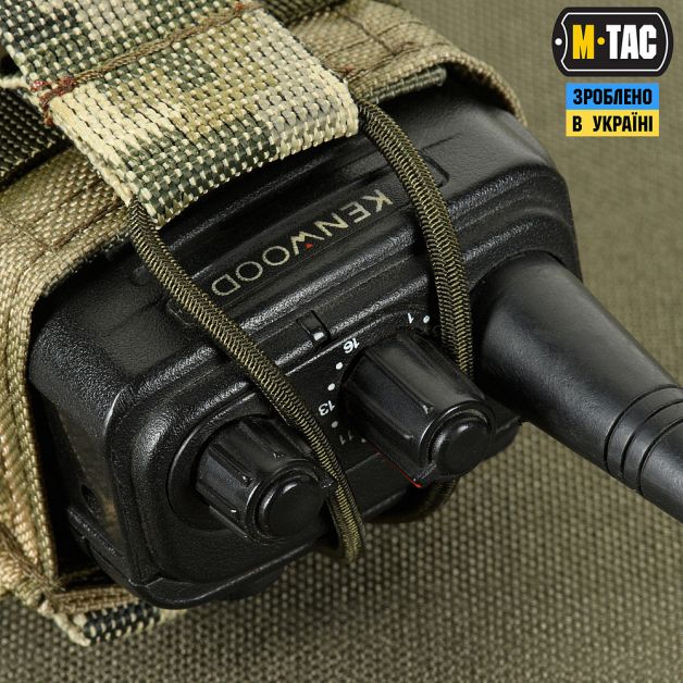 M-Tac підсумок для рації MM14