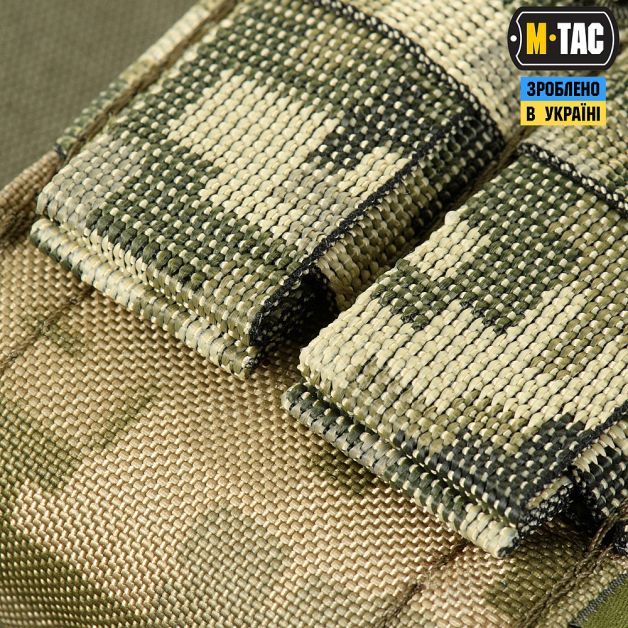 M-Tac підсумок для рації MM14