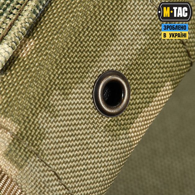 M-Tac підсумок для рації MM14