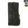 M-Tac подсумок для рации Motorola 4400/4800 Black